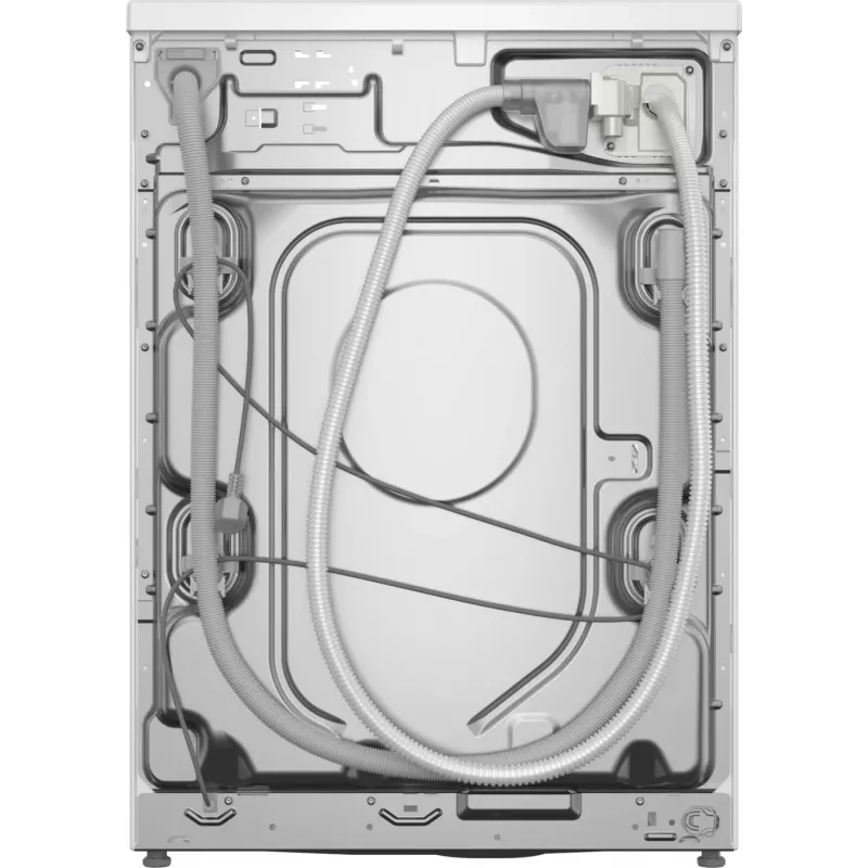 Bosch WNG24442 skalbyklė su džiovintuvu