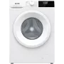 Skalbimo mašina Gorenje WNHPI62SCPS/DE, priekinė, 6 kg, 1200 aps./min., balta