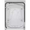 Skalbimo mašina Gorenje WNHPI62SCPS/DE, priekinė, 6 kg, 1200 aps./min., balta