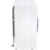 Skalbimo mašina Gorenje WNHPI62SCPS/DE, priekinė, 6 kg, 1200 aps./min., balta