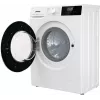 Skalbimo mašina Gorenje WNHPI62SCPS/DE, priekinė, 6 kg, 1200 aps./min., balta