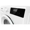Skalbimo mašina Gorenje WNHPI62SCPS/DE, priekinė, 6 kg, 1200 aps./min., balta