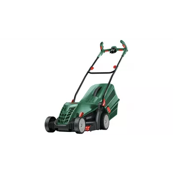 Bosch UniversalRotak elektrinė vejapjovė, 1400 W, 37 cm