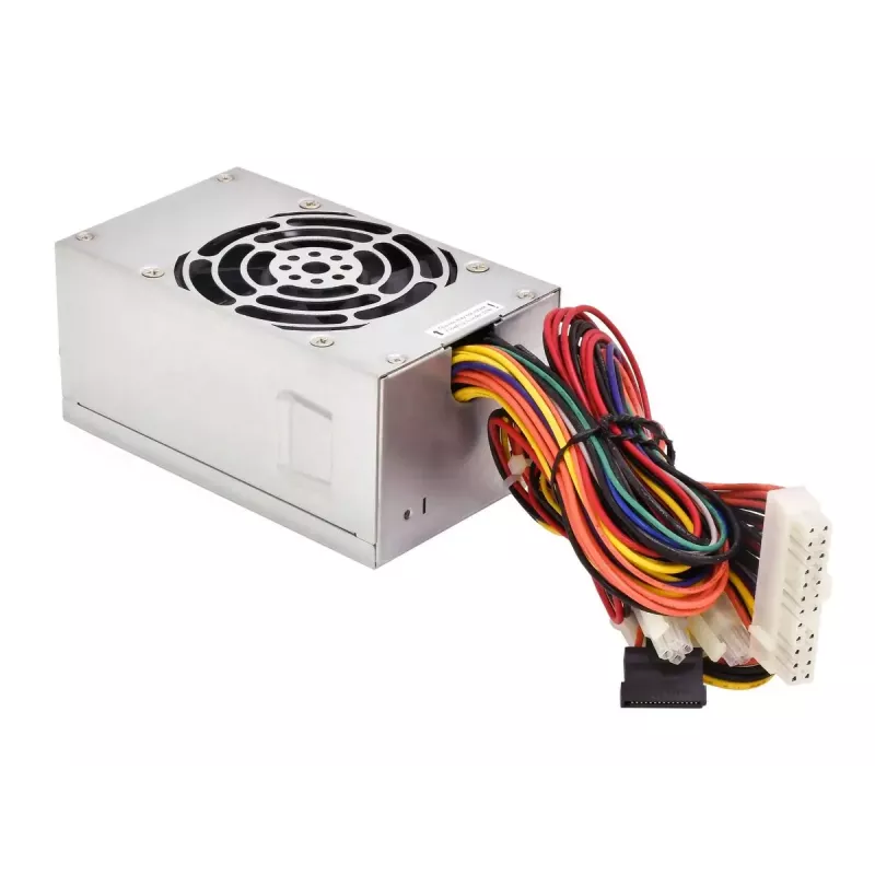 Seasonic SSP-300TBS maitinimo blokas 300 W TFX nerūdijantis plienas