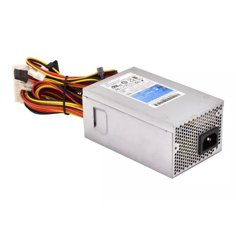Seasonic SSP-300TBS maitinimo blokas 300 W TFX nerūdijantis plienas