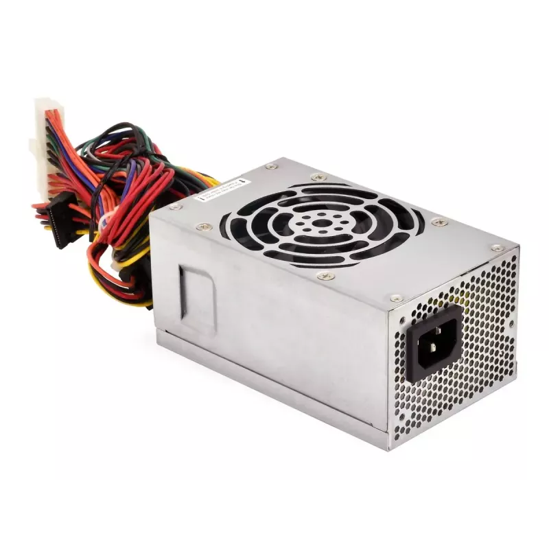 Seasonic SSP-300TBS maitinimo blokas 300 W TFX nerūdijantis plienas
