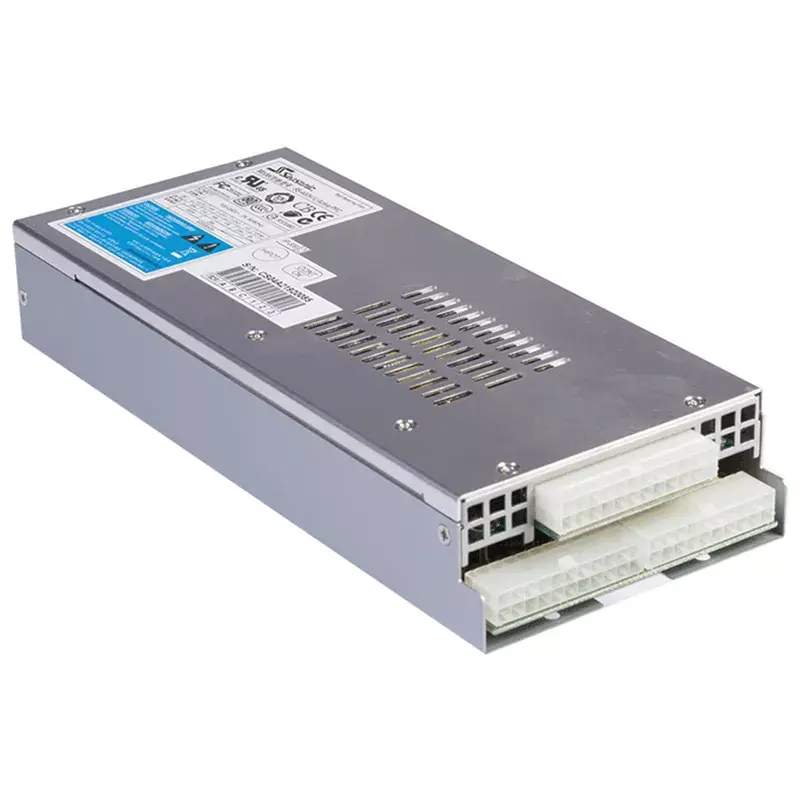 Seasonic SS-400H1U 400 W maitinimo šaltinis, pilkas, aktyvusis PFC