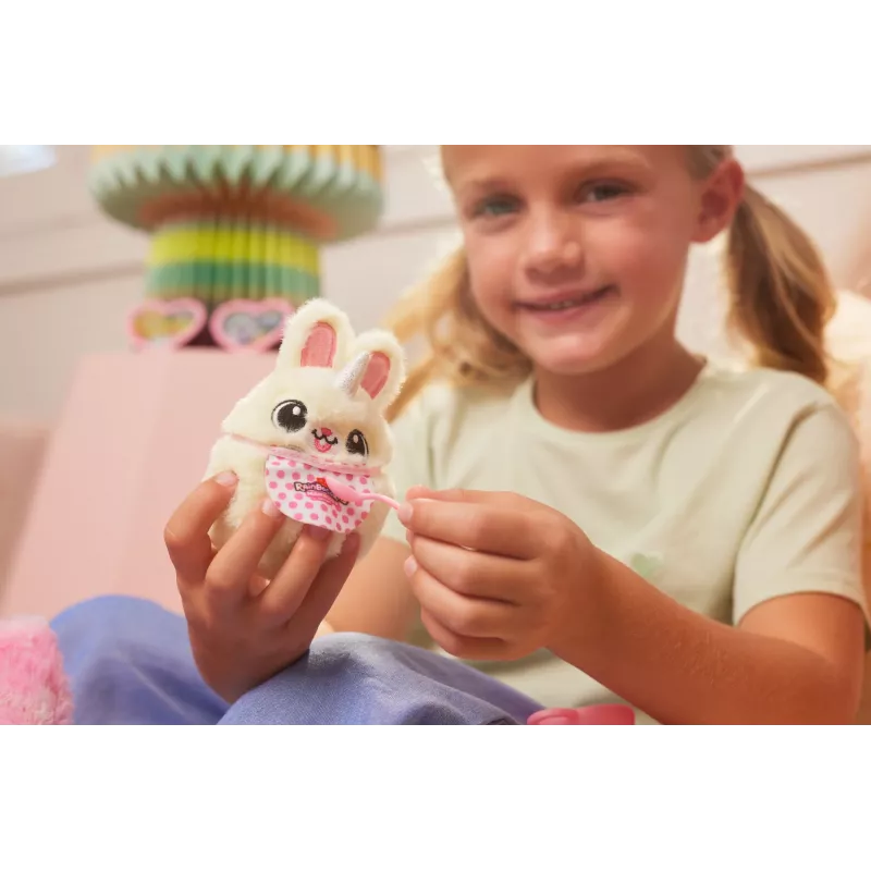 Zuru Rainbocorn Mamacorn Surprise – kolekcinė minkšta figūrėlė su staigmena