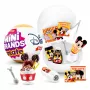 Mini Brands Create Disney Snacks Series 1 kapsulė, virtuvė, 8 m., baterijos įskaičiuotos, LR44, įvairiaspalvė