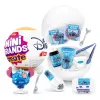 Mini Brands Create Disney Snacks Series 1 kapsulė, virtuvė, 8 m., baterijos įskaičiuotos, LR44, įvairiaspalvė