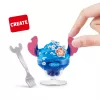 Mini Brands Create Disney Snacks Series 1 kapsulė, virtuvė, 8 m., baterijos įskaičiuotos, LR44, įvairiaspalvė