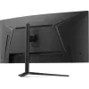Monitorius ViewSonic VX3418C-2K 86,4 cm (34 colių) 3440 x 1440 UltraWide Quad HD juodas