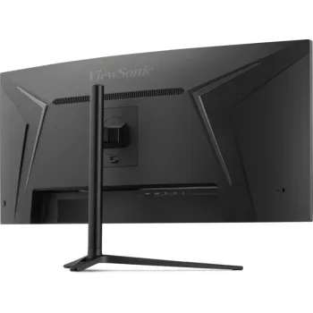 Monitorius ViewSonic VX3418C-2K 86,4 cm (34 colių) 3440 x 1440 UltraWide Quad HD juodas