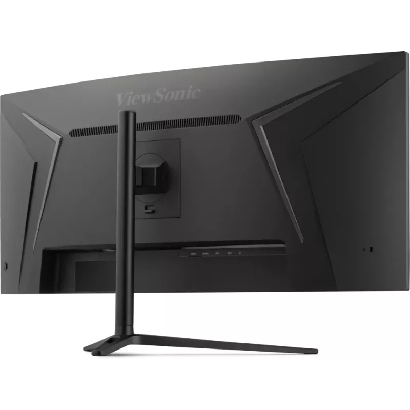Monitorius ViewSonic VX3418C-2K 86,4 cm (34 colių) 3440 x 1440 UltraWide Quad HD juodas