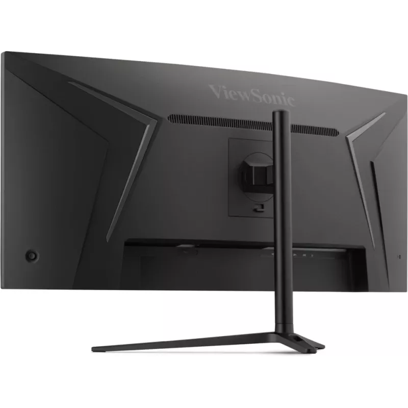 Monitorius ViewSonic VX3418C-2K 86,4 cm (34 colių) 3440 x 1440 UltraWide Quad HD juodas