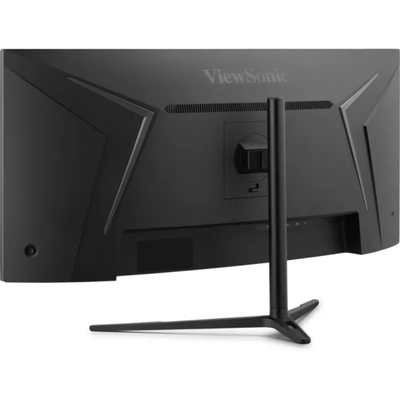 Monitorius ViewSonic VX3418C-2K 86,4 cm (34 colių) 3440 x 1440 UltraWide Quad HD juodas