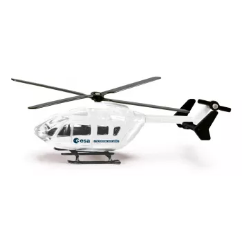 Siku 1609 sraigtasparnio modelis 1:55 ESA