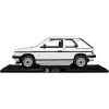 Modelio rinkinys Cobi Volkswagen Golf GTI 1976–1983 Executive Edition, mastelis 1:12