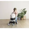 Lėlės vežimėlis 3-in-1 Simba-Dickie Smoby Maxi-Cosi smėlio spalvos