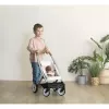 Lėlės vežimėlis 3-in-1 Simba-Dickie Smoby Maxi-Cosi smėlio spalvos