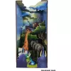 Plastikinis modelis REVELL Tiny Adventures Disney The Liūtas Karalius 00534 – užspaudžiamos detalės, vaikams