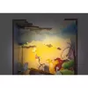 Plastikinis modelis REVELL Tiny Adventures Disney The Liūtas Karalius 00534 – užspaudžiamos detalės, vaikams