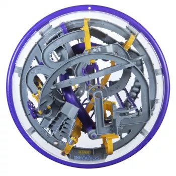 Perplexus Epic 3D labirintas 125 kliūčių galvosūkis