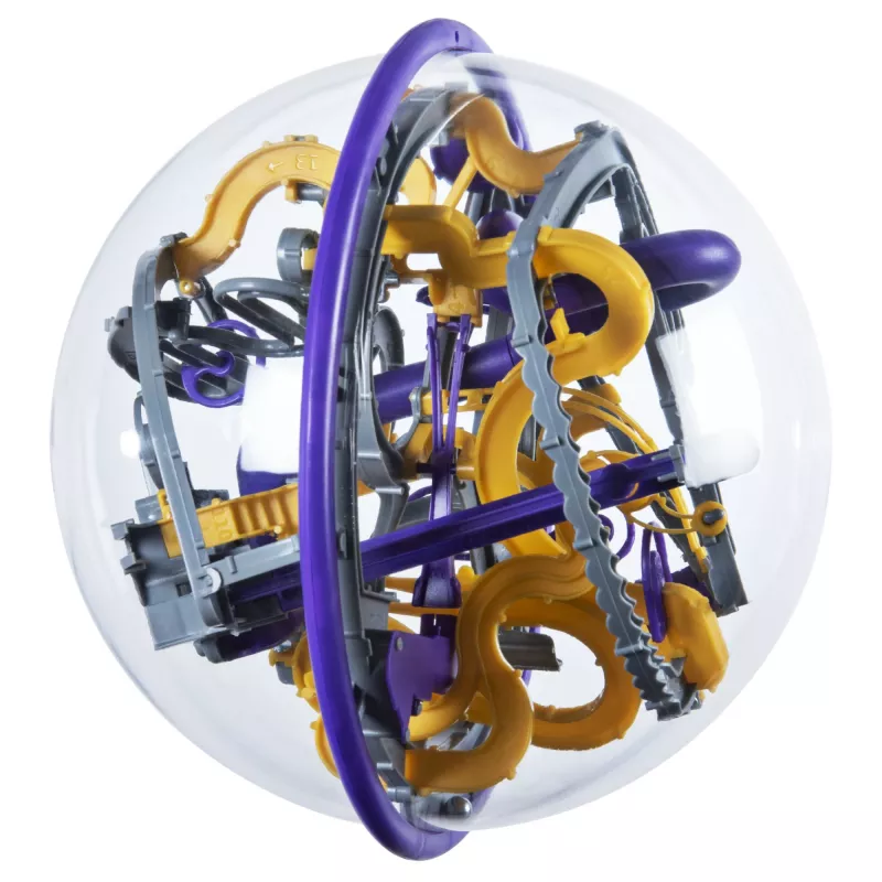 Perplexus Epic 3D labirintas 125 kliūčių galvosūkis