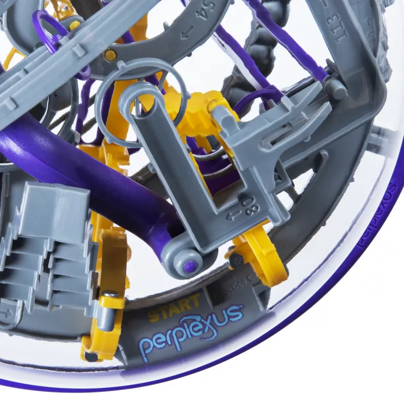 Perplexus Epic 3D labirintas 125 kliūčių galvosūkis