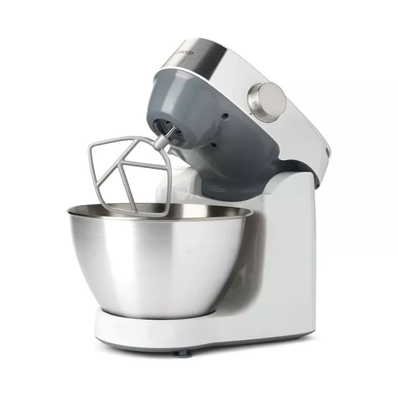 Kenwood Prospero+ White KHC29A.J0WH virtuvinis kombainas 1000 W 4.3 L nerūdijantis plienas, baltas