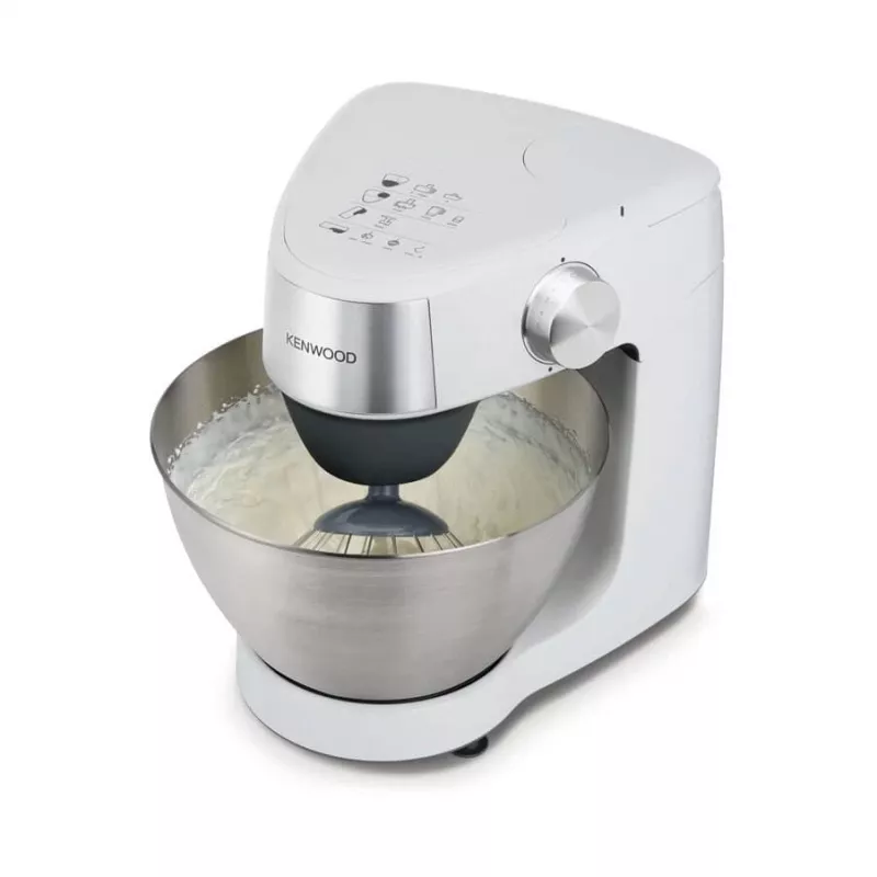 Kenwood Prospero+ White KHC29A.J0WH virtuvinis kombainas 1000 W 4.3 L nerūdijantis plienas, baltas