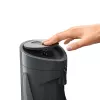 EMSA 515706 ąsotis antracito spalvos, 160×160×380 mm, 1,285 kg