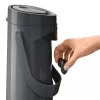 EMSA 515706 ąsotis antracito spalvos, 160×160×380 mm, 1,285 kg