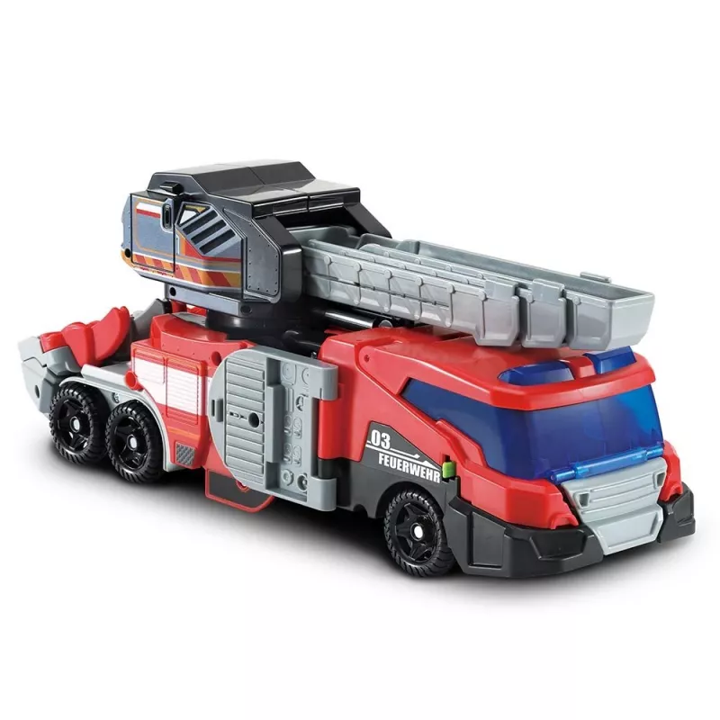 VTech Switch & Go Dinos 549504, transformuojamas dinozauras, garsiniai efektai, įvairiaspalvis, nuo 3 metų