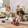 VTech Switch & Go Dinos 549504, transformuojamas dinozauras, garsiniai efektai, įvairiaspalvis, nuo 3 metų