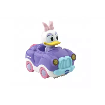 VTech Tut Tut Baby Flitzer 80-511204 žaislinis automobilis / trasa