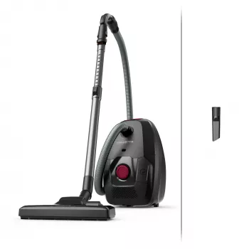 Rowenta Green Force Max RO4933 900 W 4.5 L dulkių siurblys su maišeliu