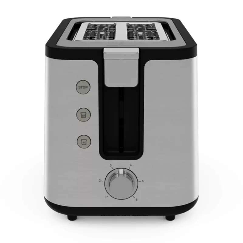 Skrudintuvas Krups KH442 2 griežinėliai 850 W Nerūdijantis plienas