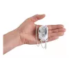 Petzl Swift LT Green — LED galvos žibintuvėlis, IPX4, 880 mAh baterija, 3 h veikimo laikas