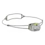 Petzl Swift LT Green — LED galvos žibintuvėlis, IPX4, 880 mAh baterija, 3 h veikimo laikas