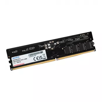ADATA DDR5 5600 U-DIMM atminties modulis 8 GB 2 x 4 GB 288 kontaktų DIMM