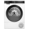 Siemens iQ500 WQ33G2D41 džiovyklė su šilumos siurbliu Laisvai pastatoma Pakrovimas iš priekio 9 kg Balta