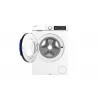 Daewoo WM-FB8514W1A-DE skalbyklė su priekiniu pakrovimu 8 kg 1400 aps./min Balta