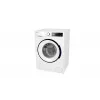Daewoo WM-FB8514W1A-DE skalbyklė su priekiniu pakrovimu 8 kg 1400 aps./min Balta
