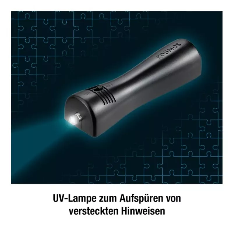 Kosmos 69797 Dėlionė 300 dalių Animaciniai filmai