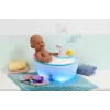 BABY born @ Eva 43 cm lėlė kūdikis, moteriška, 3 m., berniukai/mergaitės, 430 mm, įvairiaspalvė