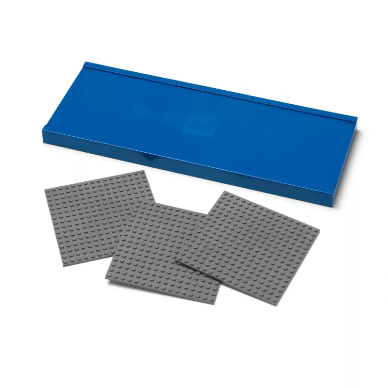 Lentynėlė Room Copenhagen LEGO 40130801 – mėlyna