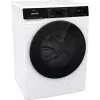 Gorenje WPNA84A2TS skalbyklė su priekiniu pakrovimu 8 kg 1400 aps./min Juoda, Balta