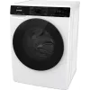 Gorenje WPNA84A2TS skalbyklė su priekiniu pakrovimu 8 kg 1400 aps./min Juoda, Balta