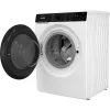 Gorenje WPNA84A2TS skalbyklė su priekiniu pakrovimu 8 kg 1400 aps./min Juoda, Balta